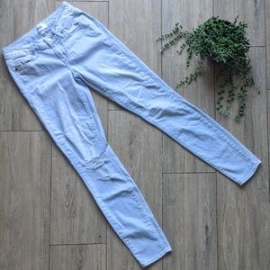 PAIGE distressed Jeans